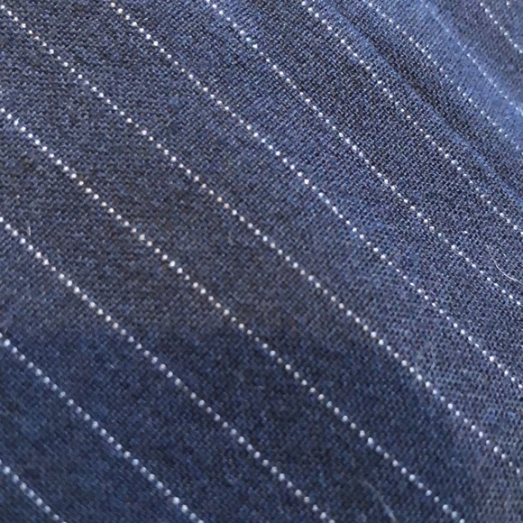Dockers Navy Dress Pants - Picture 5 of 6